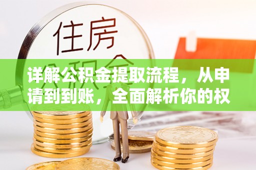 颍泉详解公积金提取流程，从申请到到账，全面解析你的权益与操作步骤
