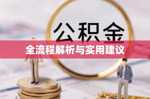 颍泉全流程解析与实用建议
