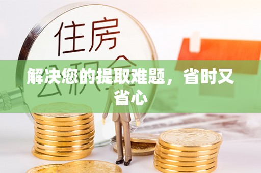 颍泉解决您的提取难题，省时又省心