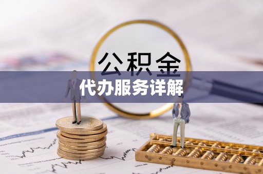 颍泉代办服务详解