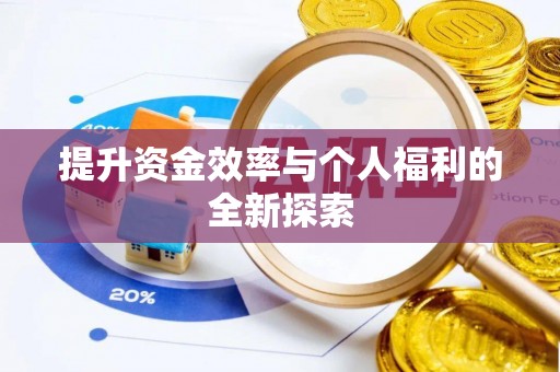 颍泉提升资金效率与个人福利的全新探索