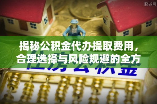 颍泉揭秘公积金代办提取费用，合理选择与风险规避的全方位解析