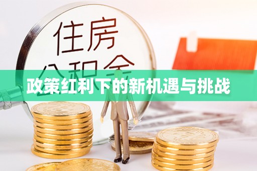 颍泉政策红利下的新机遇与挑战
