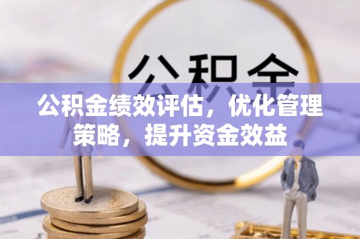 颍泉公积金绩效评估，优化管理策略，提升资金效益